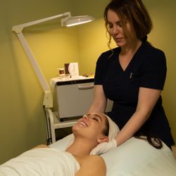 Elysian Wellness Boutique - Facials!