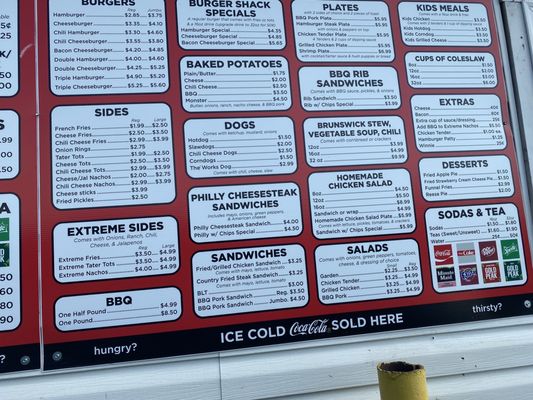 Burger Shack by null