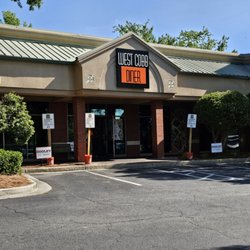 West Cobb Diner