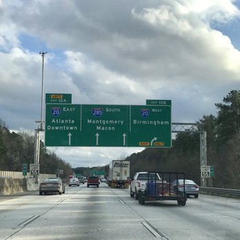 Associated Oral Specialties - Headed back home since she had a pleasant experience - Oral Surgeons Near Me - Atlanta, Georgia Associated Oral Specialties - Headed back home since she had a pleasant experience - Oral Surgeons Near Me - Atlanta, Georgia
