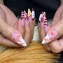 Golden File Nail Spa