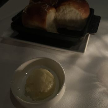 Mooo.... Seaport - Rolls - Steakhouses Near Me - Boston, Massachusetts