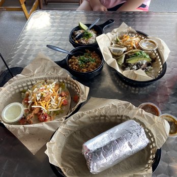 Torchy's Tacos - Tex-Mex Near Me - Austin, Texas