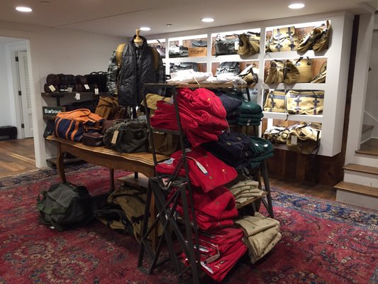 M. Dumas & Sons by null