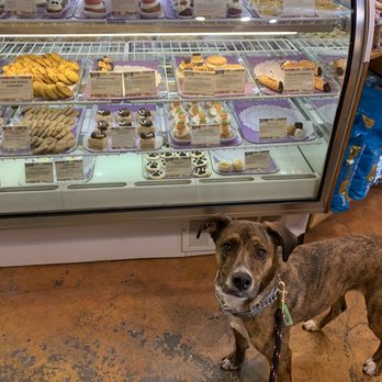 Three Dog Bakery - Pet Stores Near Me - Indianapolis, Indiana