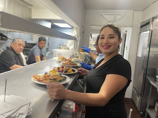 Nick's Italian Bistro by null