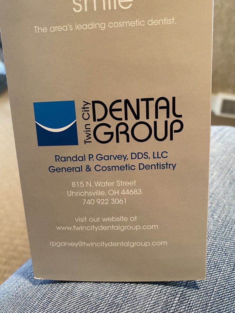 TWIN CITY DENTAL GROUP Updated September 2024 13 Photos 815 N