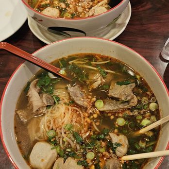 The Original Sab-E-Lee - Asian Fusion Near Me - San Diego, California
