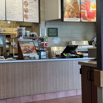 Panera Bread - No personnel - Sandwiches Near Me - Edwardsville, Illinois