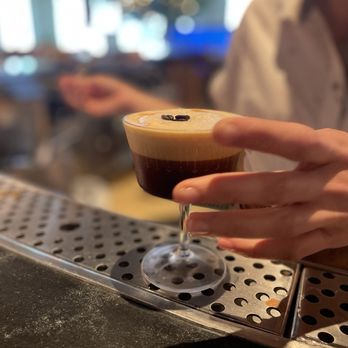 Rumorosa - Espresso martini - Desserts Near Me - San Diego, California Rumorosa - Espresso martini - Desserts Near Me - San Diego, California
