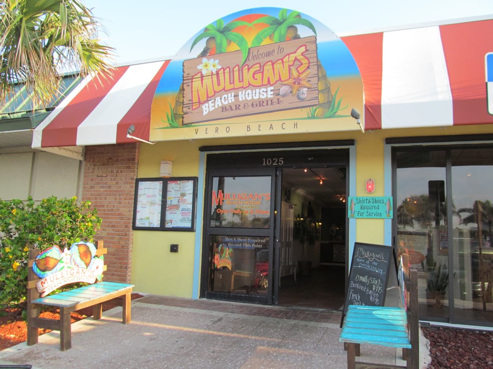 MULLIGANS BEACH HOUSE BAR & GRILL Updated July 2024 757 Photos