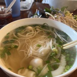 Pho Pho