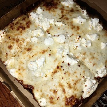 Circles + Squares - Pizza Near Me - Philadelphia, Pennsylvania