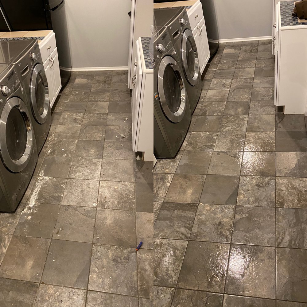 D.I.G. CLEANING SERVICES Updated September 2024 34 Photos Bowie