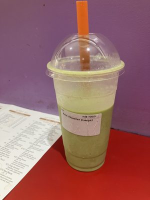 Hawa Smoothies & Bubble Tea by null
