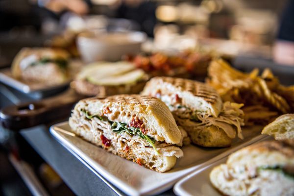 Postino Peoria by null