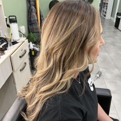 Kimberly Irene Salon