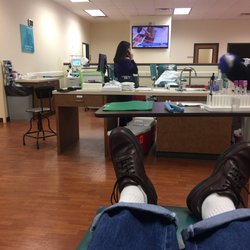 Carter BloodCare