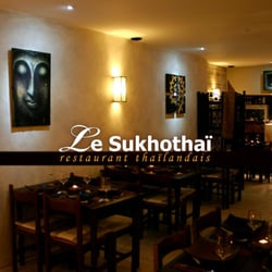 Le Sukhothaï - Sukhothaï