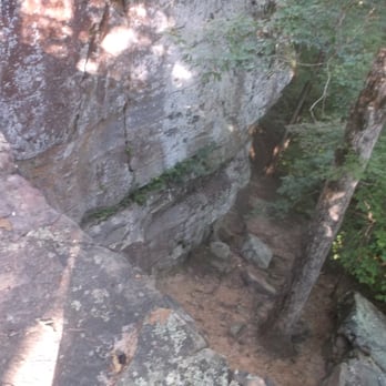 Tishomingo State Park - Parks Near Me - Tishomingo, Mississippi