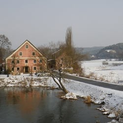 Eichmühle Gaststätten