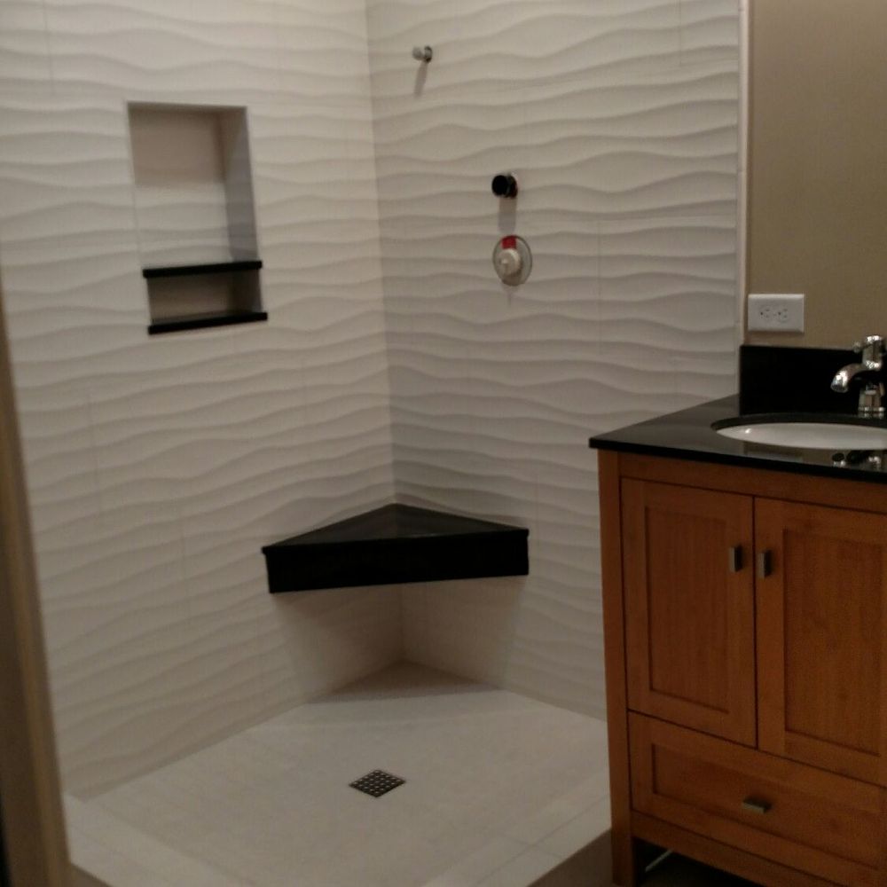 Van Winkle Tile - Tiling Near Me Van Winkle Tile - Tiling Near Me