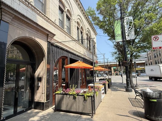 Frasca Pizzeria & Wine Bar by null