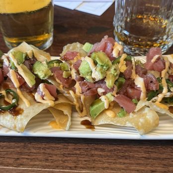 The Ponce Room - Poke Nachos - Bars Near Me - Atlanta, Georgia The Ponce Room - Poke Nachos - Bars Near Me - Atlanta, Georgia