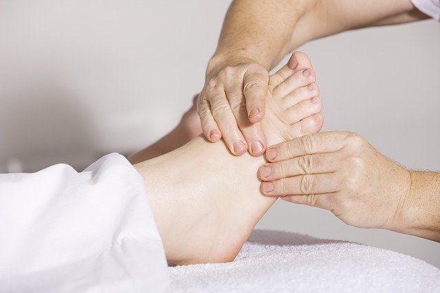 PhysioPoint Physical Therapy Logo