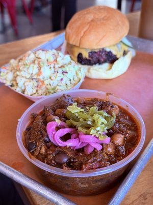 Owens and Hull at Grand Champion by null