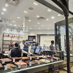 Läderach chocolatier suisse