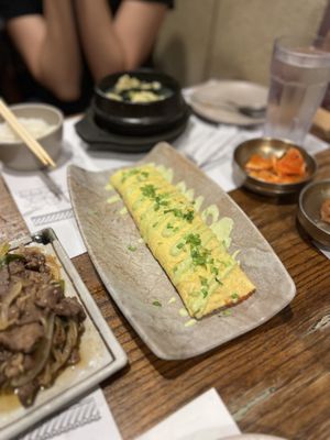 Cho Dang Gol by null