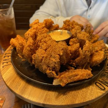 Outback Steakhouse - Steakhouses Near Me - Coraopolis, Pennsylvania