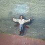Photo of Be Free Mural
