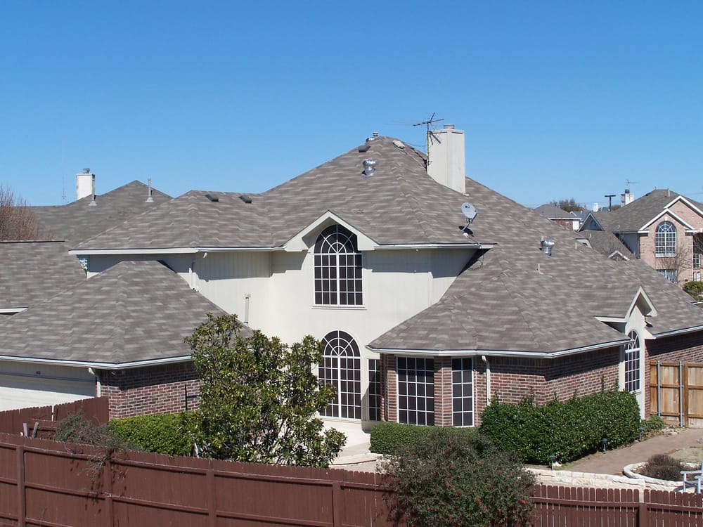 Slide of Alpine Roofing