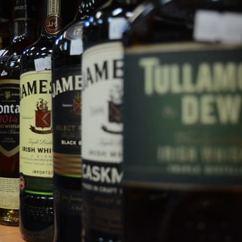 Tenley Liquor - Irish whiskies, should we say more? - Beer, Wine & Spirits Near Me - Washington, DC, District of Columbia Tenley Liquor - Irish whiskies, should we say more? - Beer, Wine & Spirits Near Me - Washington, DC, District of Columbia