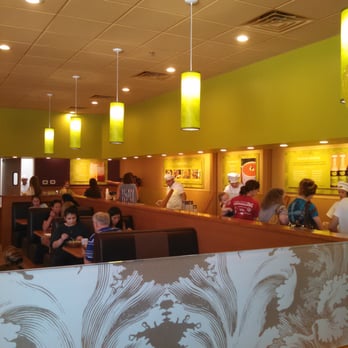 Salata - Salad Near Me - College Station, Texas
