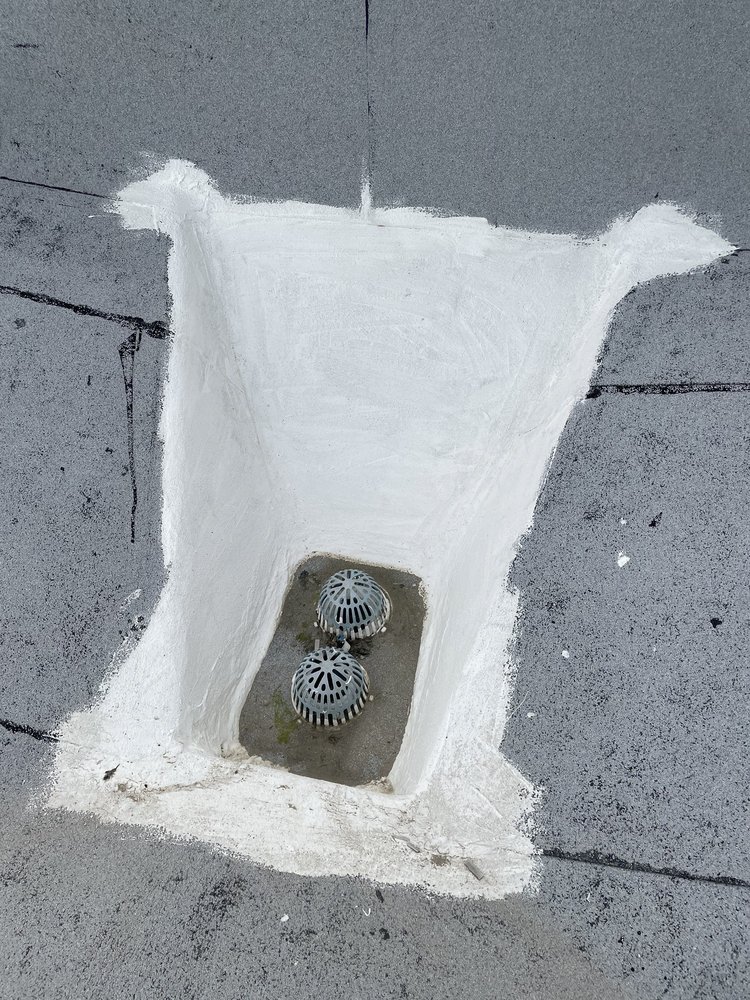 Slide of Superior Roofing