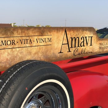 Amavi Cellars - Wineries Near Me - Walla Walla, Washington Amavi Cellars - Wineries Near Me - Walla Walla, Washington