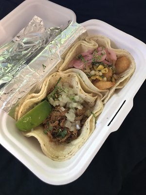 Señor Ramon Taqueria by null