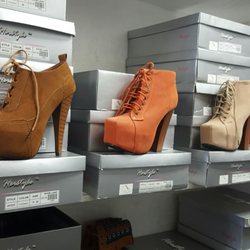 Shoe Land