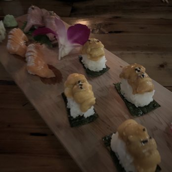Nara - Japanese Near Me - San Francisco, California