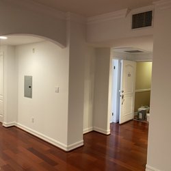 PaintCoPro - Hallway Painting