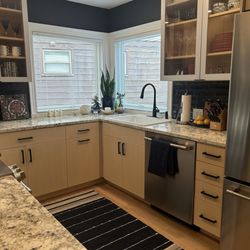 Distinctive Kitchen Designs