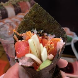 koi sushi &hibachi