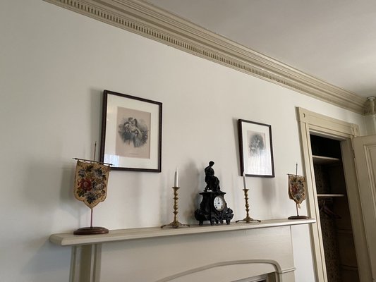 Lee-Fendall House Museum & Garden by null