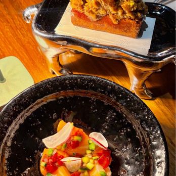 TBD - Izakaya Near Me - San Francisco, California