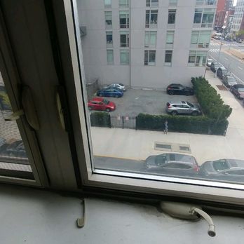 My City Windows Repairs - Contractor broke off casement window locking mechanism while working on installing new cranks - no response from when it will be fixed. - Windows Installation Near Me My City Windows Repairs - Contractor broke off casement window locking mechanism while working on installing new cranks - no response from when it will be fixed. - Windows Installation Near Me