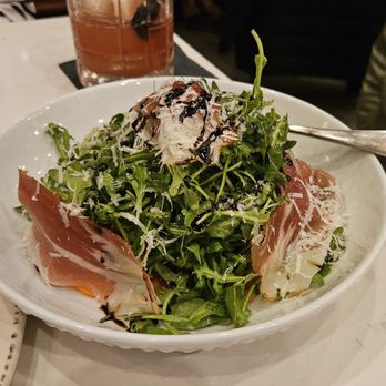 Marina - Italian Near Me - Pasadena, California