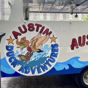 AUSTIN DUCK ADVENTURES - Updated March 2026 - 225 Photos & 395 Reviews